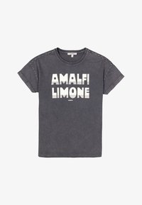 Unausgewählt, antracite