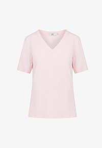 Ikke valgt, daisy pink