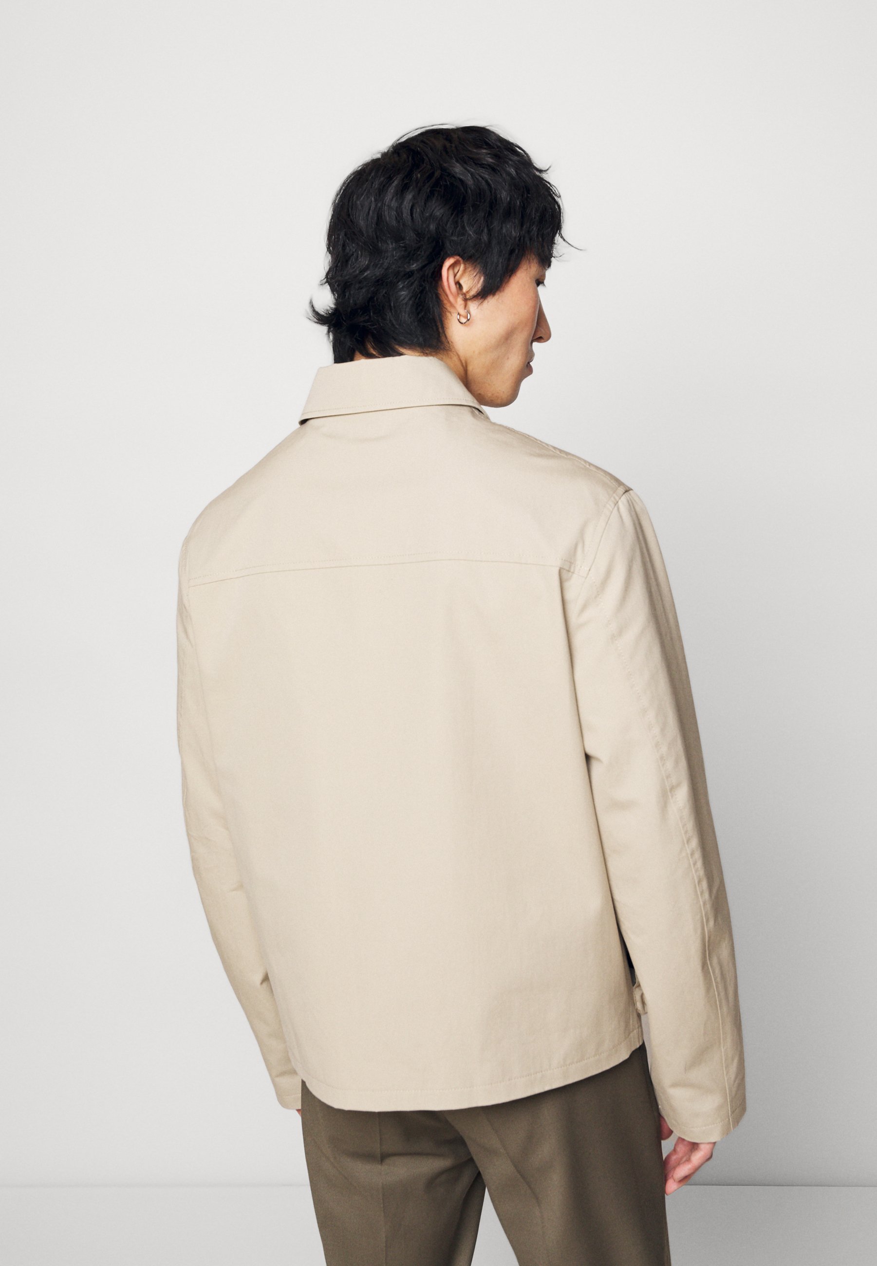 Filippa K PATRICK JACKET - Summer 