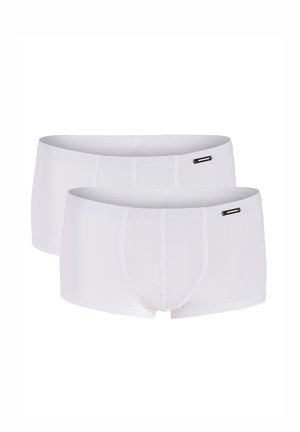 2ER PACK  - Boxerbriefs - weiß