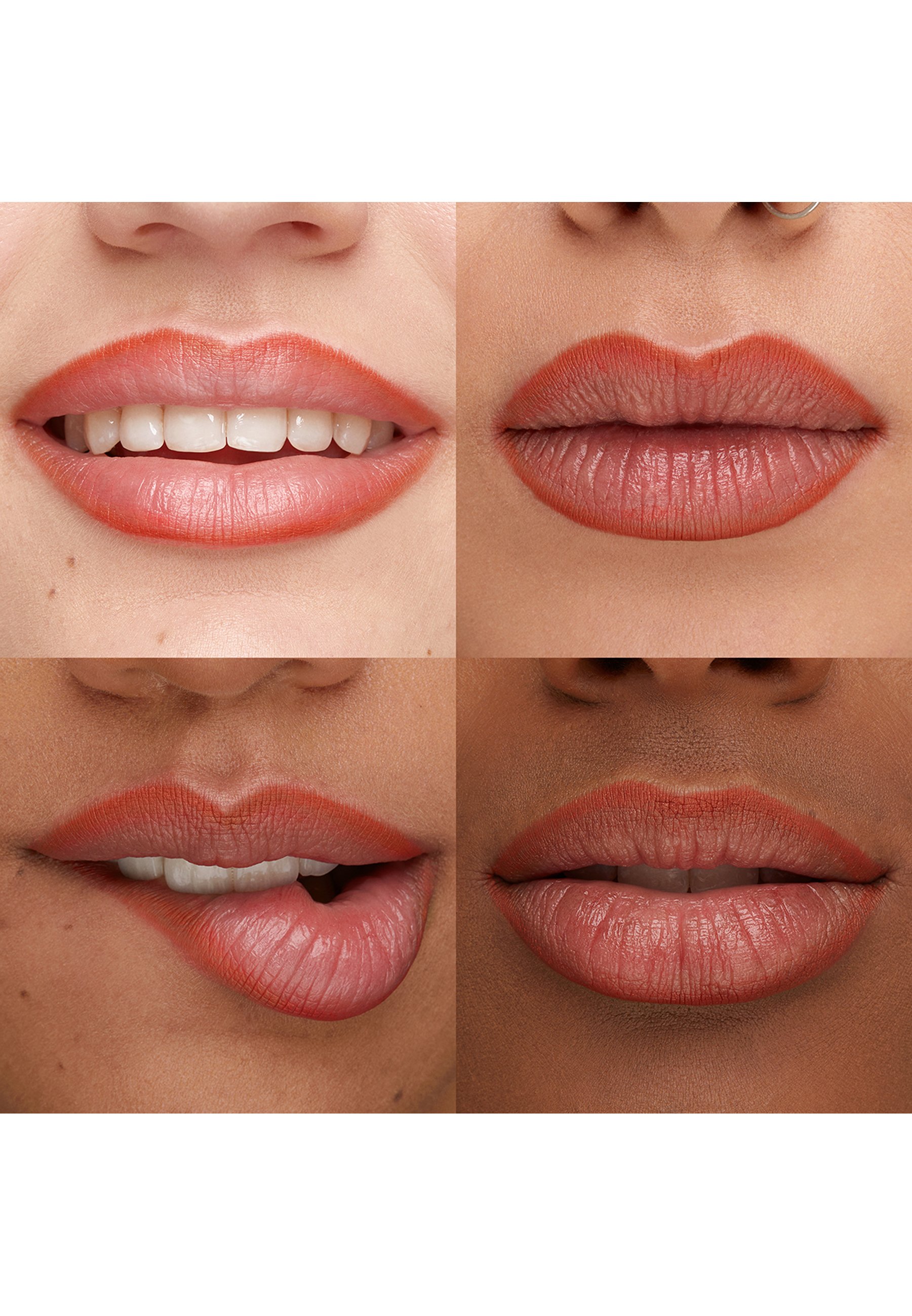 Maybelline Color Sensational Lipliner - Choco Pop / Kräftiges Schokobraun, 2,5 G, Mit Pflegender Formel