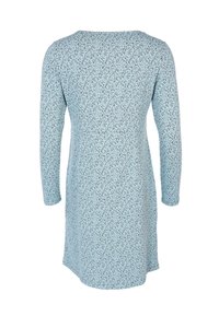 Sorgenfri Sylt Jerseykleid - phantom