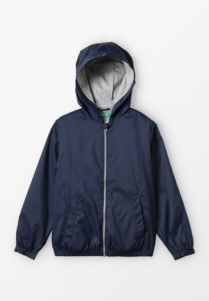 JACKET BASIC - Kurtka przejściowa