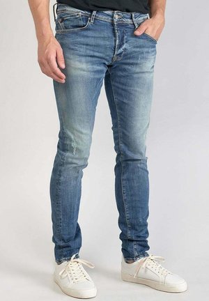 Jeans Slim Fit - blue