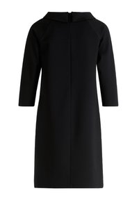 Betty Barclay MIT KRAGEN - Vardagsklänning - schwarz