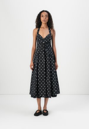 FAITHIE - Day dress - black