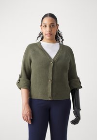 Even&Odd Kofta - green