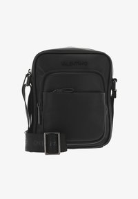 Non sélectionné, nero