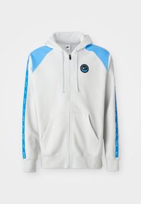 Unselected, photon dust/university blue