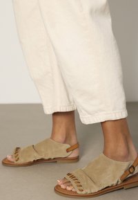 Shabbies Amsterdam - Sandały