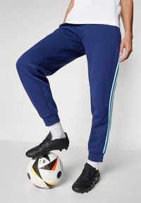 adidas Performance ARSENAL LONDON WMN DK PANT - Klubové oblečenie - night sky