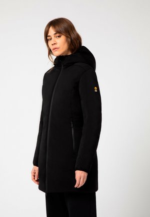 YSABELL - Cappotto invernale - black