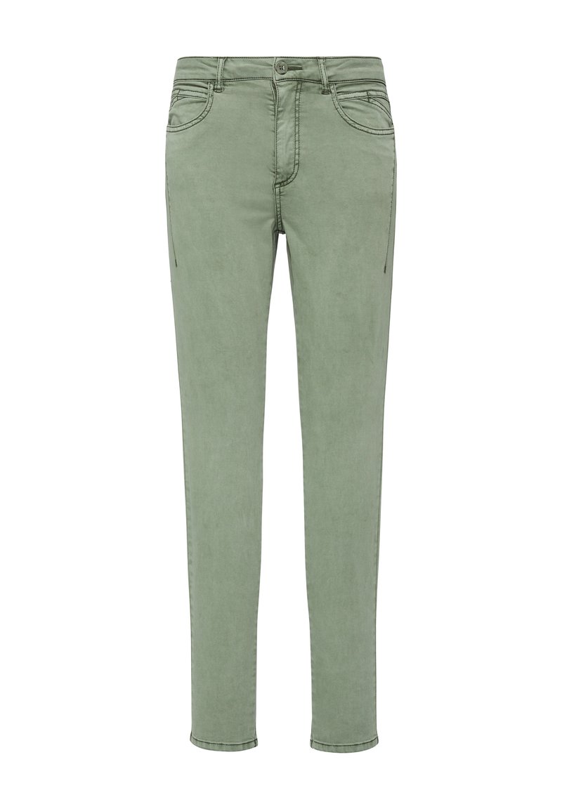 s.Oliver Broek groen s.Oliver Broek groen
