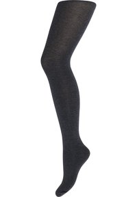 JBS OF DENMARK ØKOLOGISK - Tights - dark grey melange