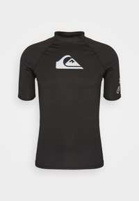 Unselected, black