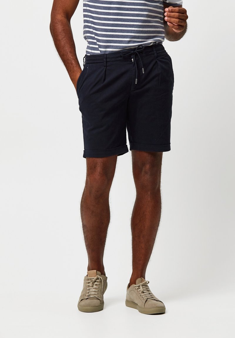 Dassen navy Profuomo