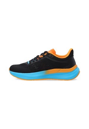 VENEZIA, TRAINERS - Sneakers - black