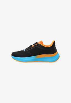VENEZIA, TRAINERS - Sneakers laag - black