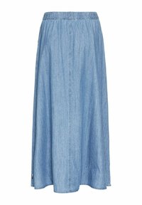 camel active Maxinederdele - denim