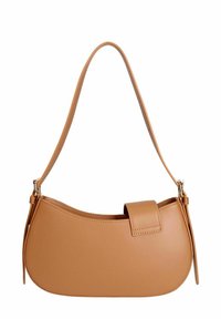 CHICCA BORSE Borsa a mano - cuoio