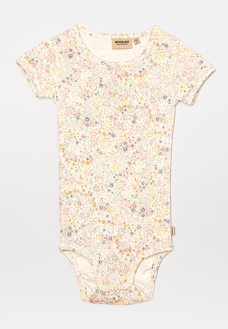 Wheat Body oranje Wheat Body oranje