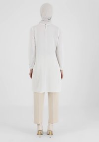 Modanisa TAVIN - Tunikaer - white