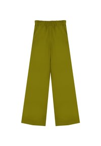 Geselecteerd, pear green