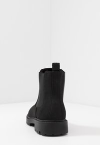 Pier One Botines - black