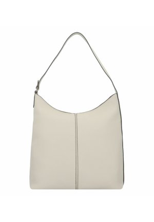 JEMA SCHULTER - Tote bag - off white