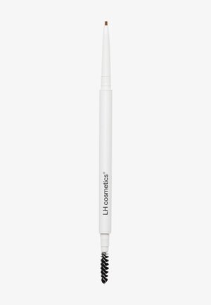 INFINITY BROW PEN - Eyebrow dye - medium brown