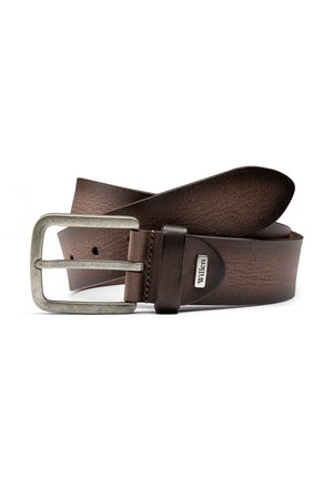 CAUSAL - Belt - schoko