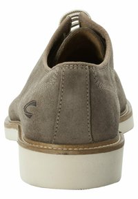 camel active Lace-ups - taupe