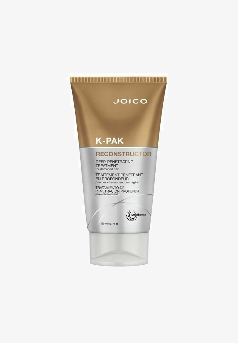 Joico - JOICO K-PAK RECONSTRUCTOR DEEP PENETRATING TREATMENT 150ML - Hårvård - multicolor, Förstora