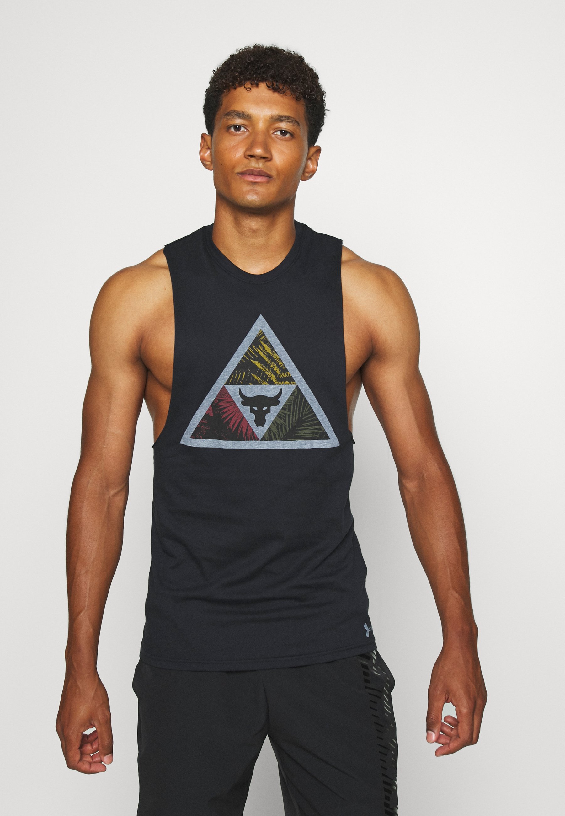 under armour the rock zalando