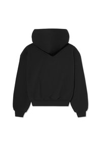 LA MANIA BROOK - Mikina s kapucí - black