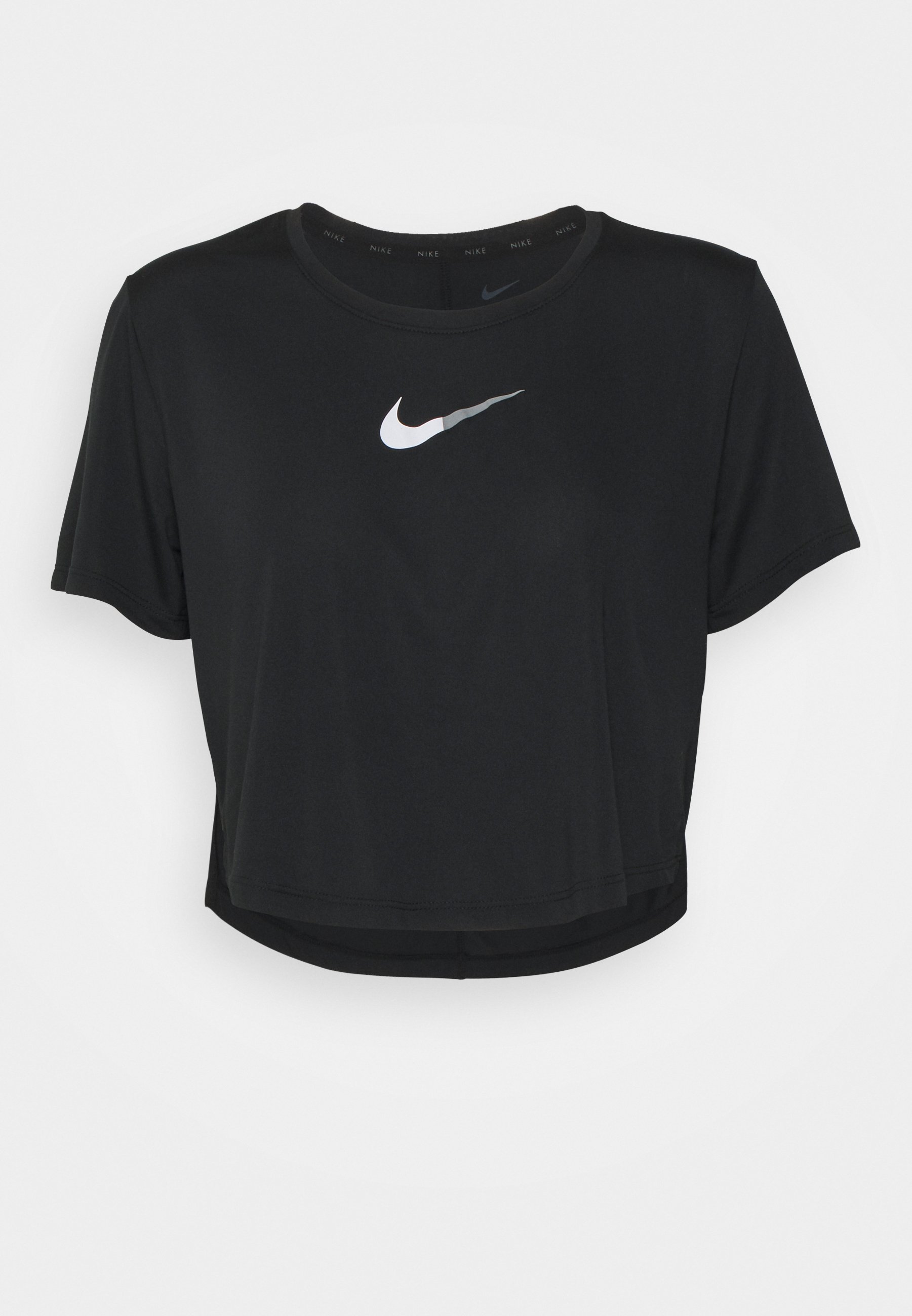 Nike Performance ONE - Medias - black/white/negro - Zalando.es