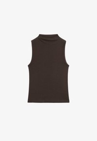 Wybrany, dark brown