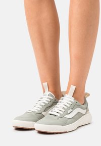 Vans Sneakers - green