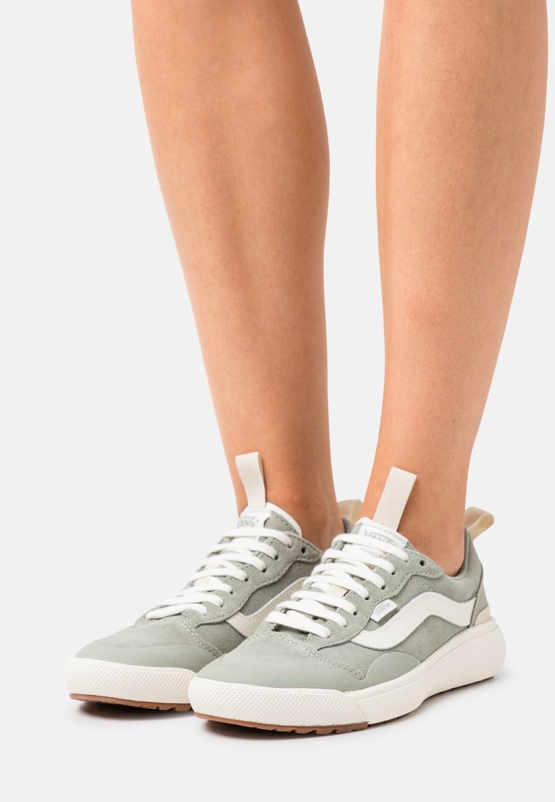 Vans Sneakers - green