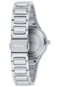 Breil SHEER - Ure - acciaio mocha
