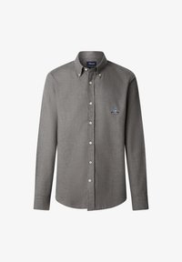 Ausgewählt, marl grey