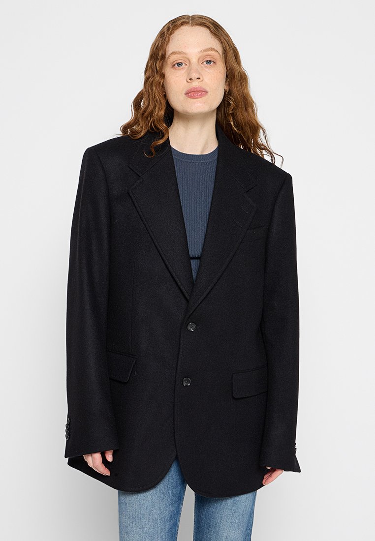 Tiger Of Sweden Blazer zwart Tiger Of Sweden Blazer zwart