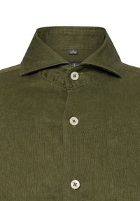 Nils Sundström Hemd - khaki