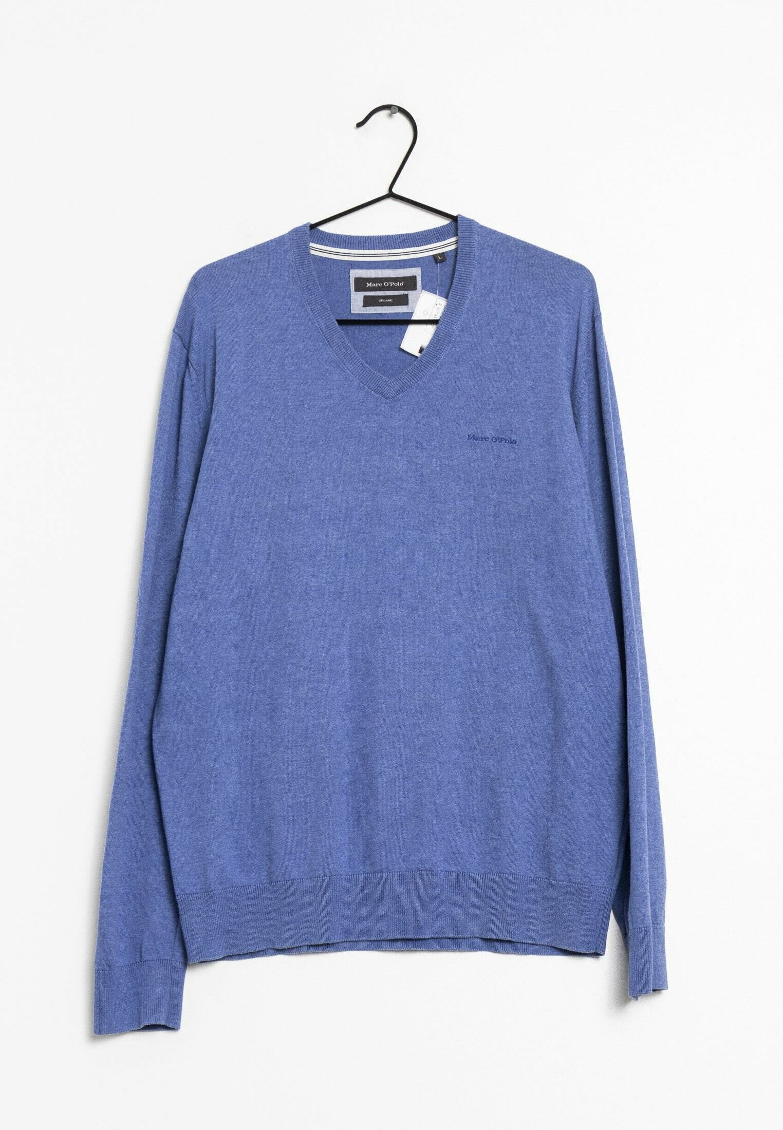 Jerséis de punto y sudaderas hombre segunda mano | Zalando
