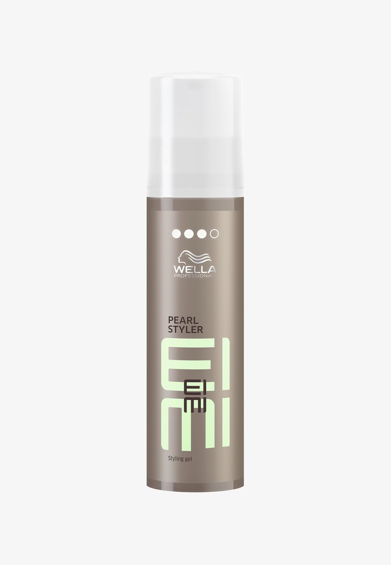 Wella - PEARL STYLER - Hårgel, Förstora
