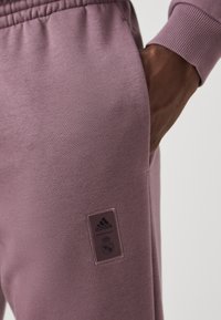 adidas Performance REAL MADRID SZN PANT - Vereinsmannschaften - shadow fig