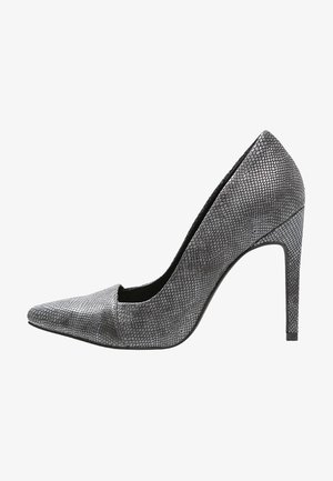 Anna Field, Escarpins à talons hauts - grey