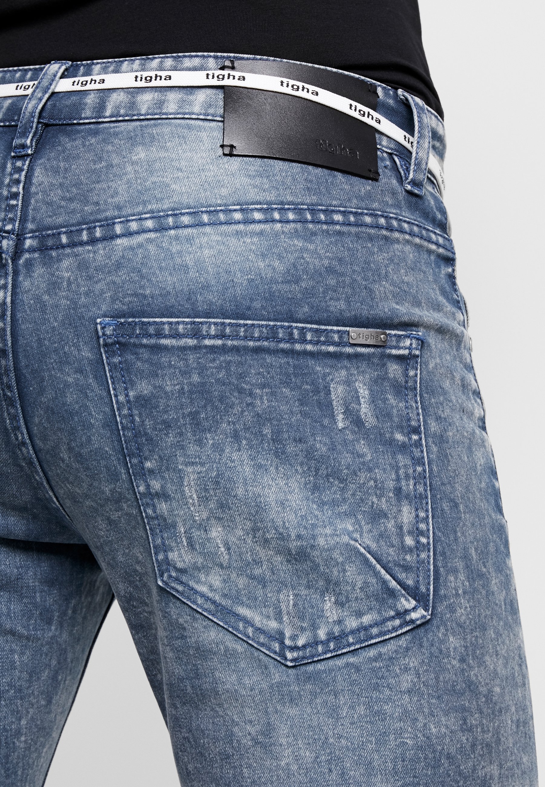 tigha billy the kid jeans