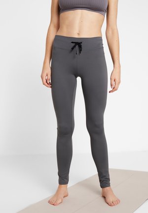 Tights - grey