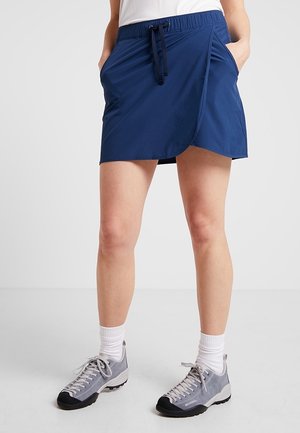 Jupe de sport - light grey